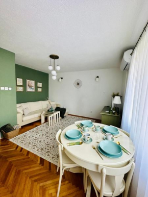 Cozy Suite Apartment, Visoko